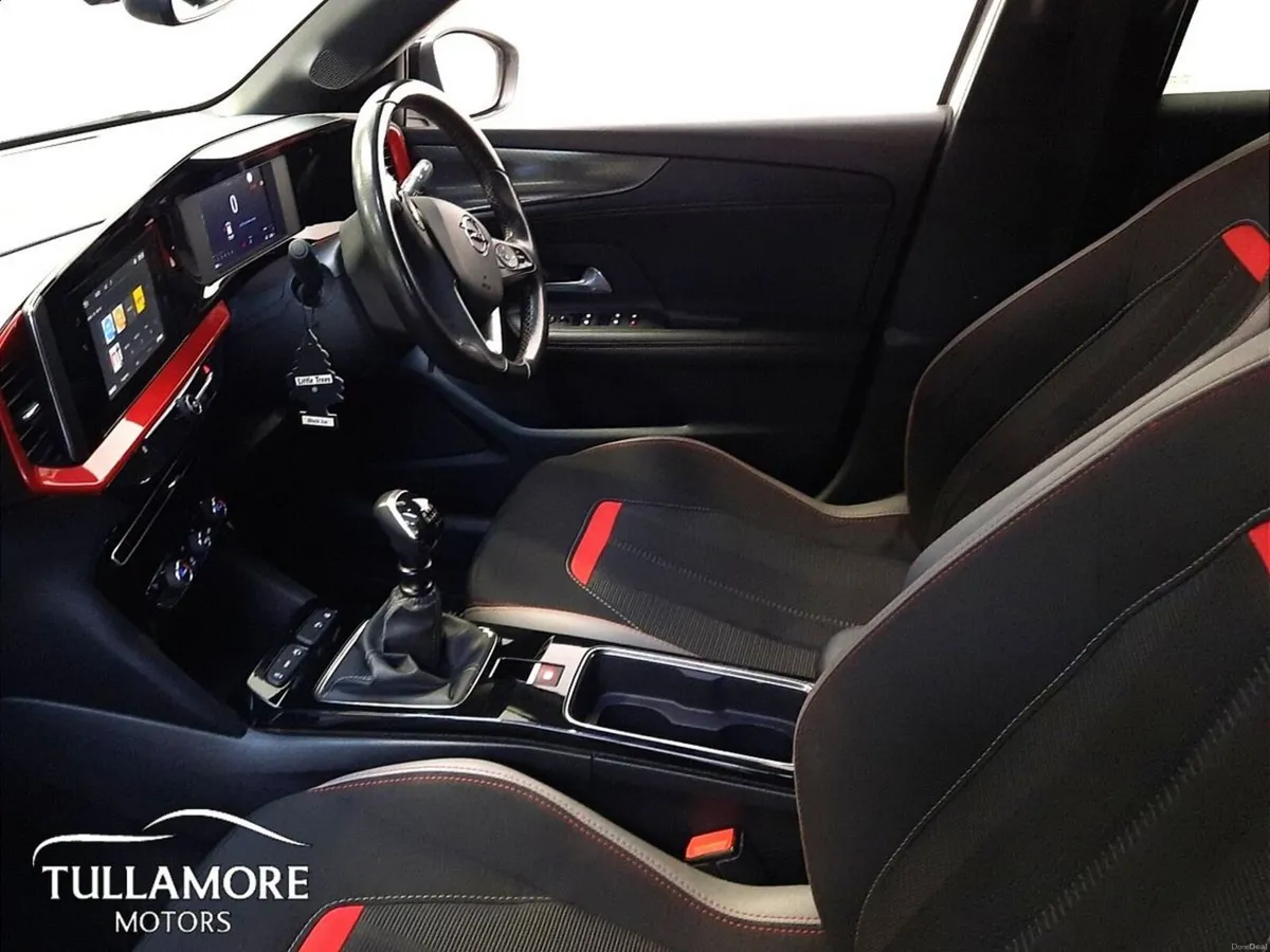 Opel Mokka SRI 1.5 (110PS) S/S - Image 5