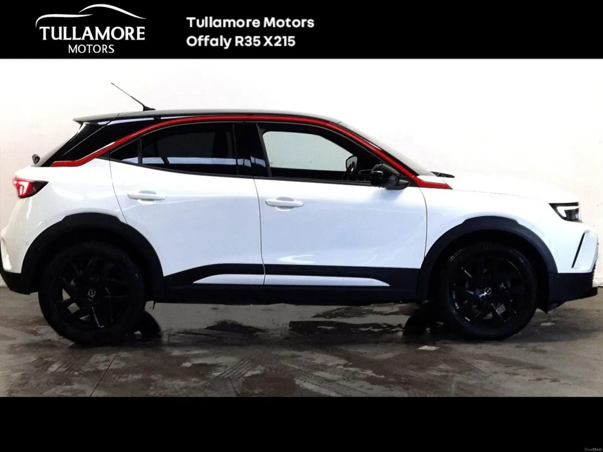 Opel Mokka SRI 1.5 (110PS) S/S - Image 6