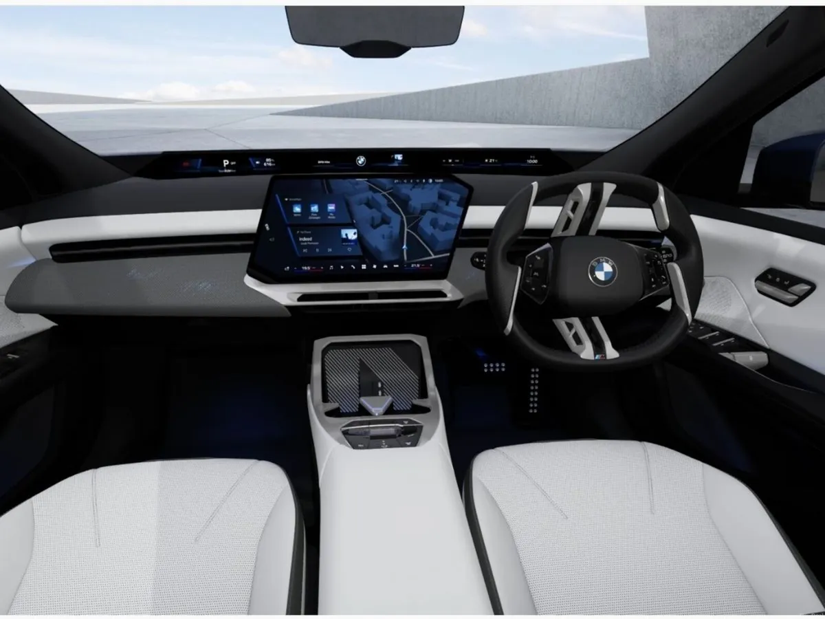 BMW iX3 40 M Sport - Image 3