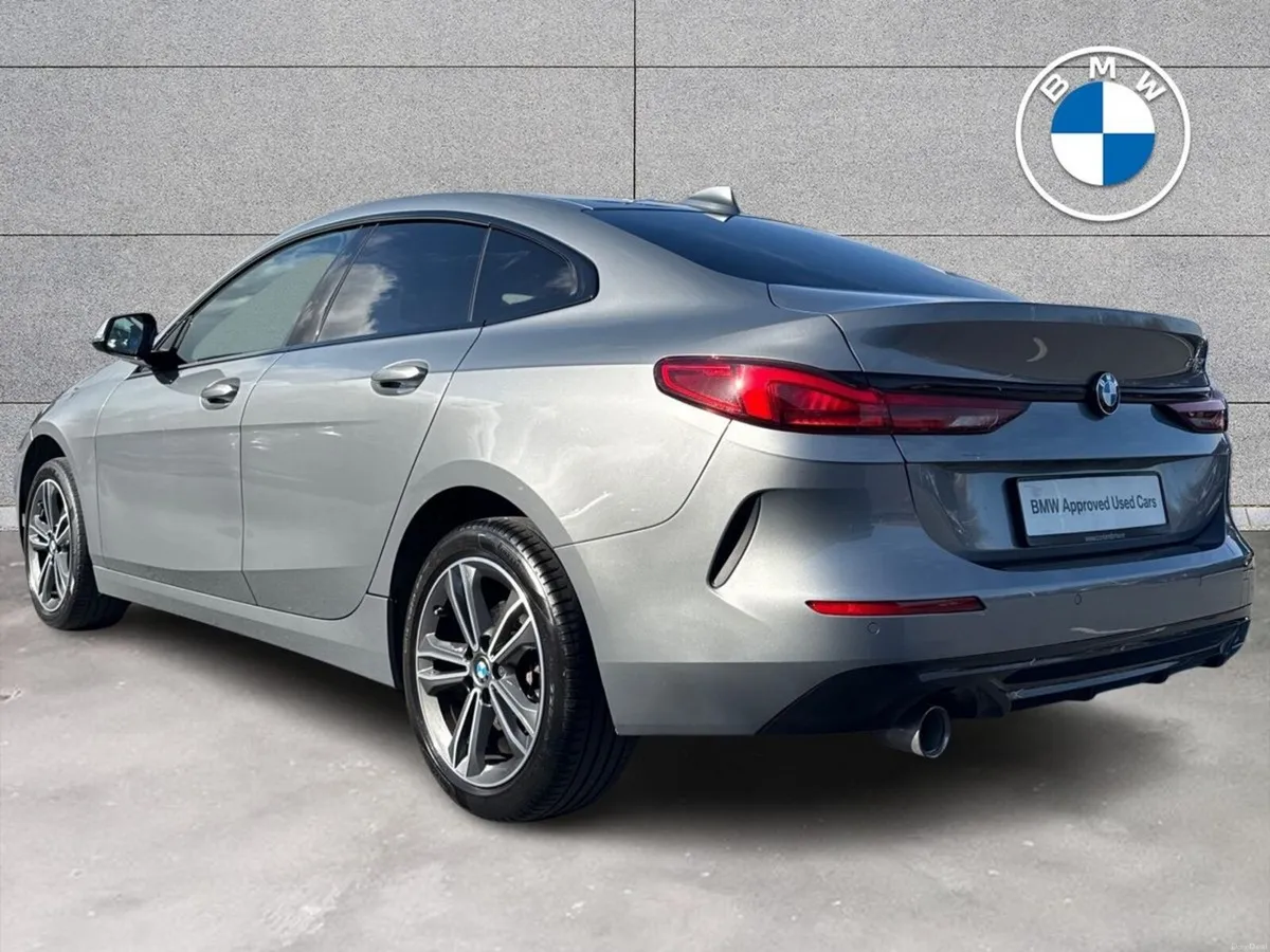BMW 2-Series 218i Sport Gran Coupe - Image 3