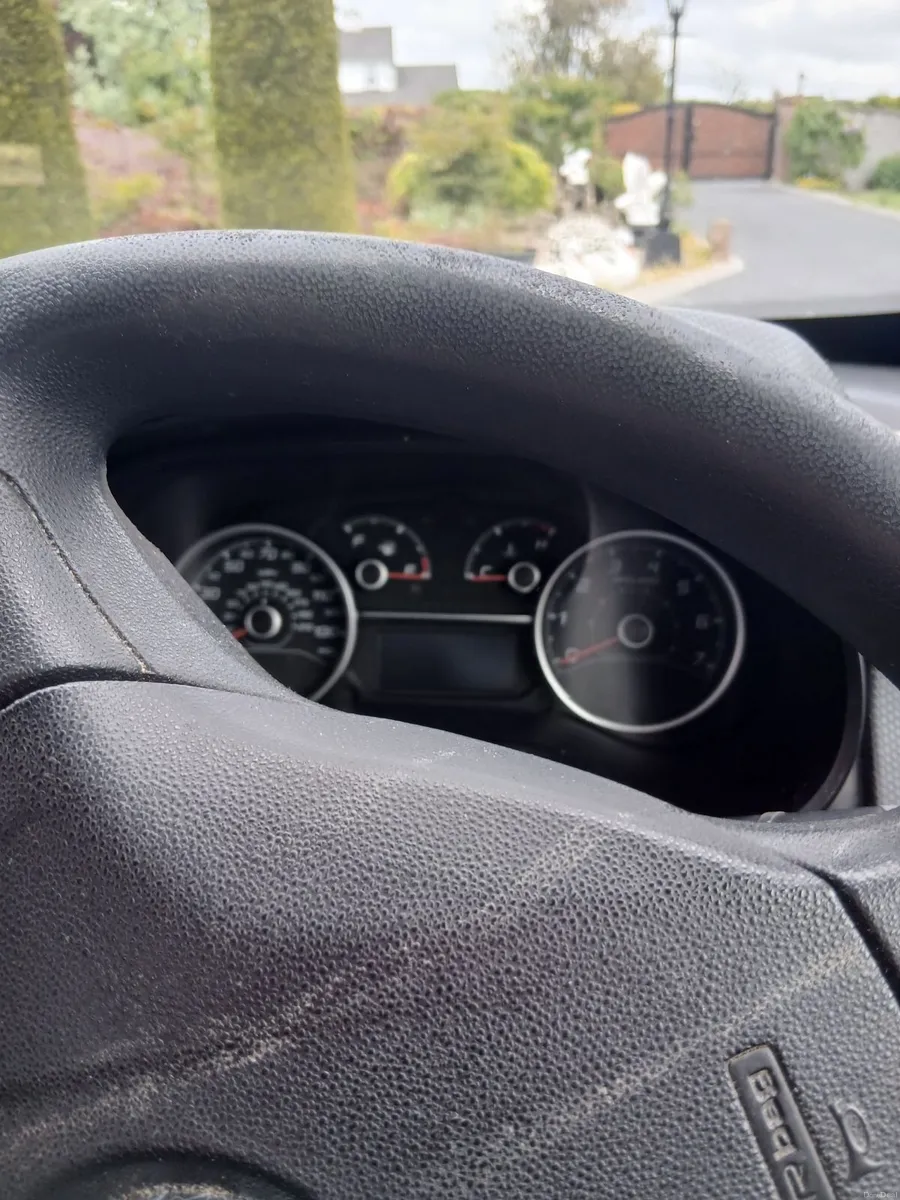 Fiat Doblo 2016 - Image 4
