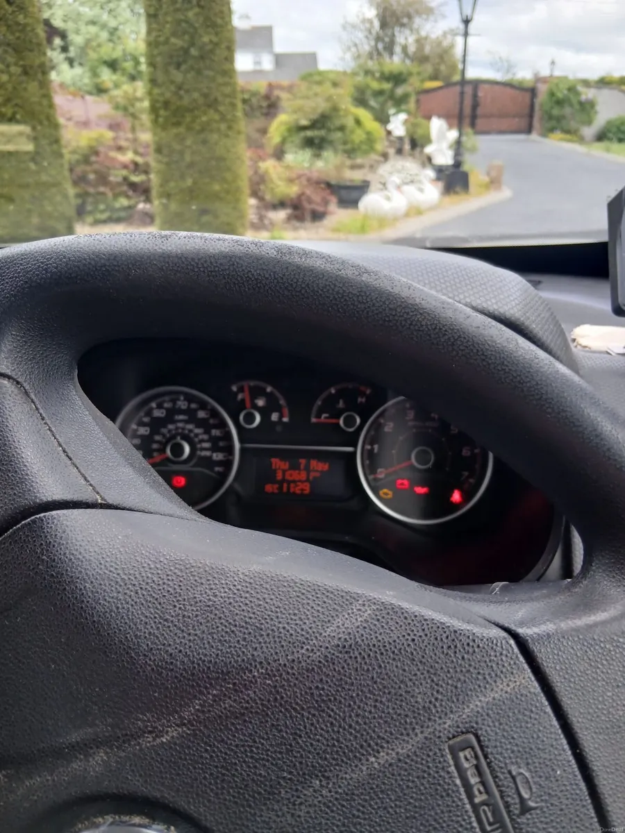 Fiat Doblo 2016 - Image 2
