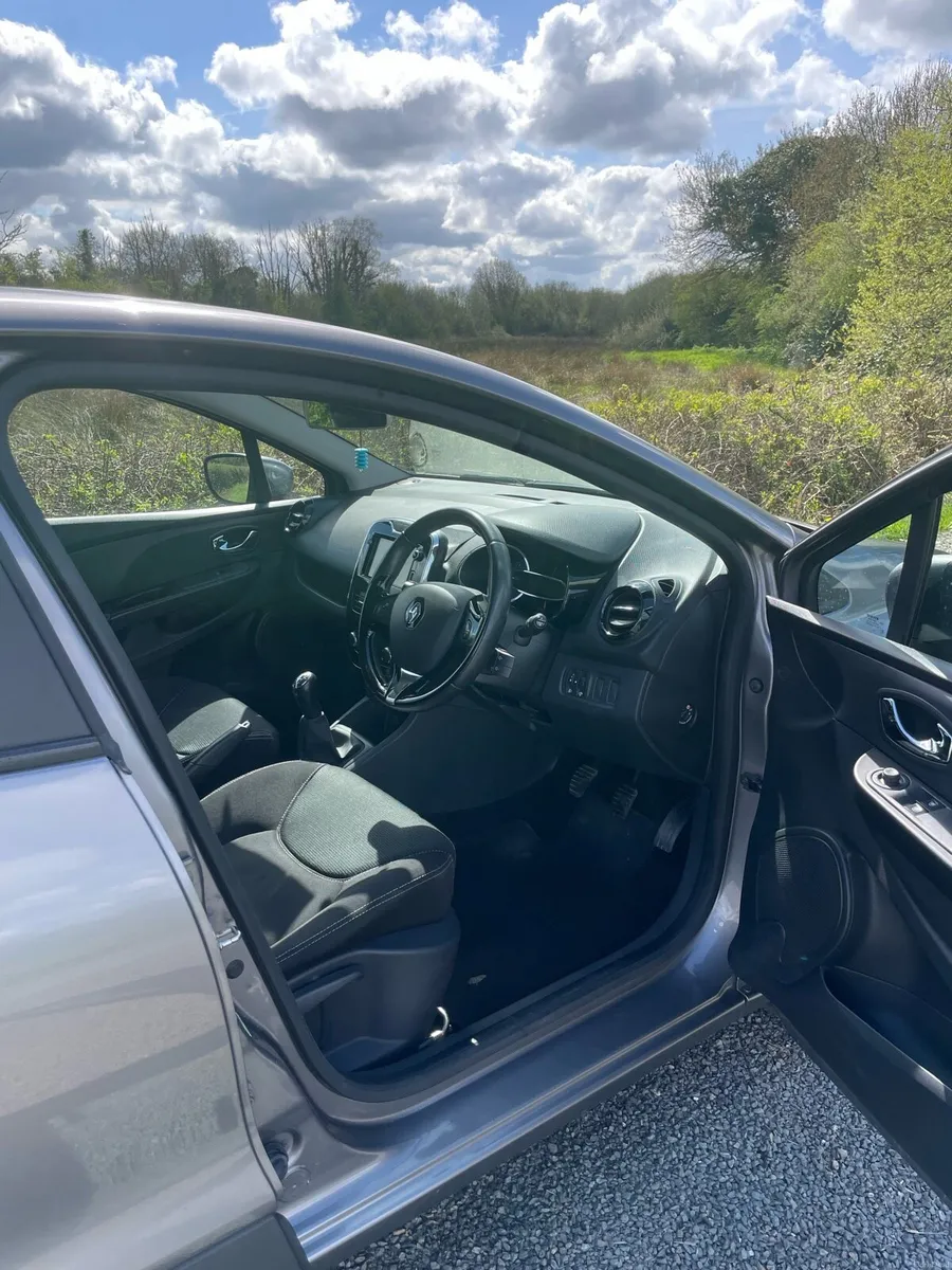 2014 Renault Clio Dynamique 1.2p | NEW NCT 05/27 - Image 3