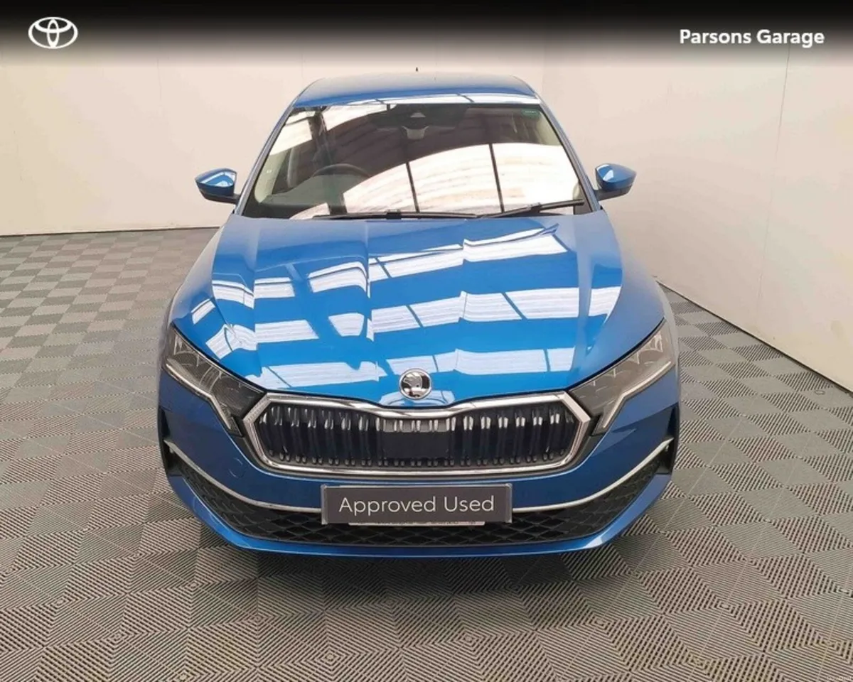 Skoda Octavia SE+ 2.0 TDI 150HP DSG - Image 3