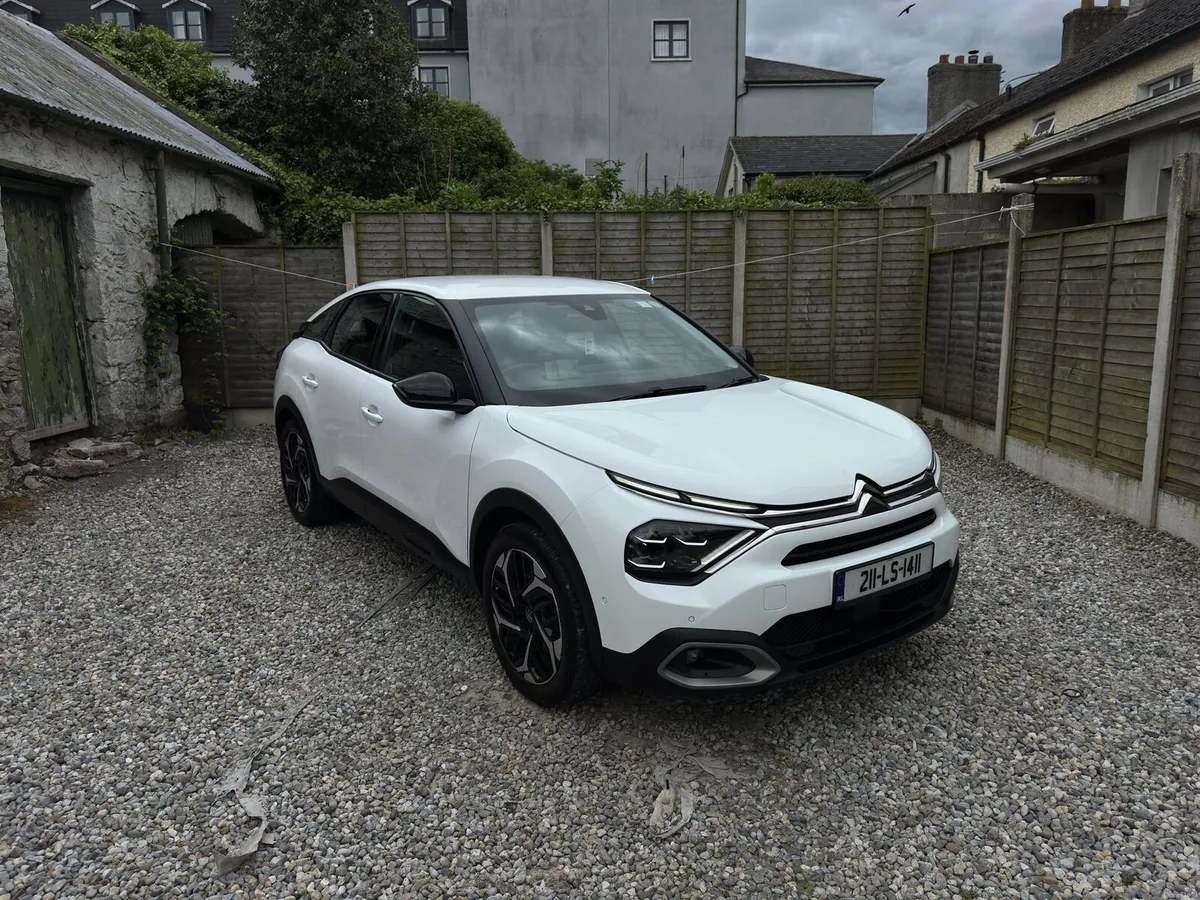 Citroen c4 - Image 1