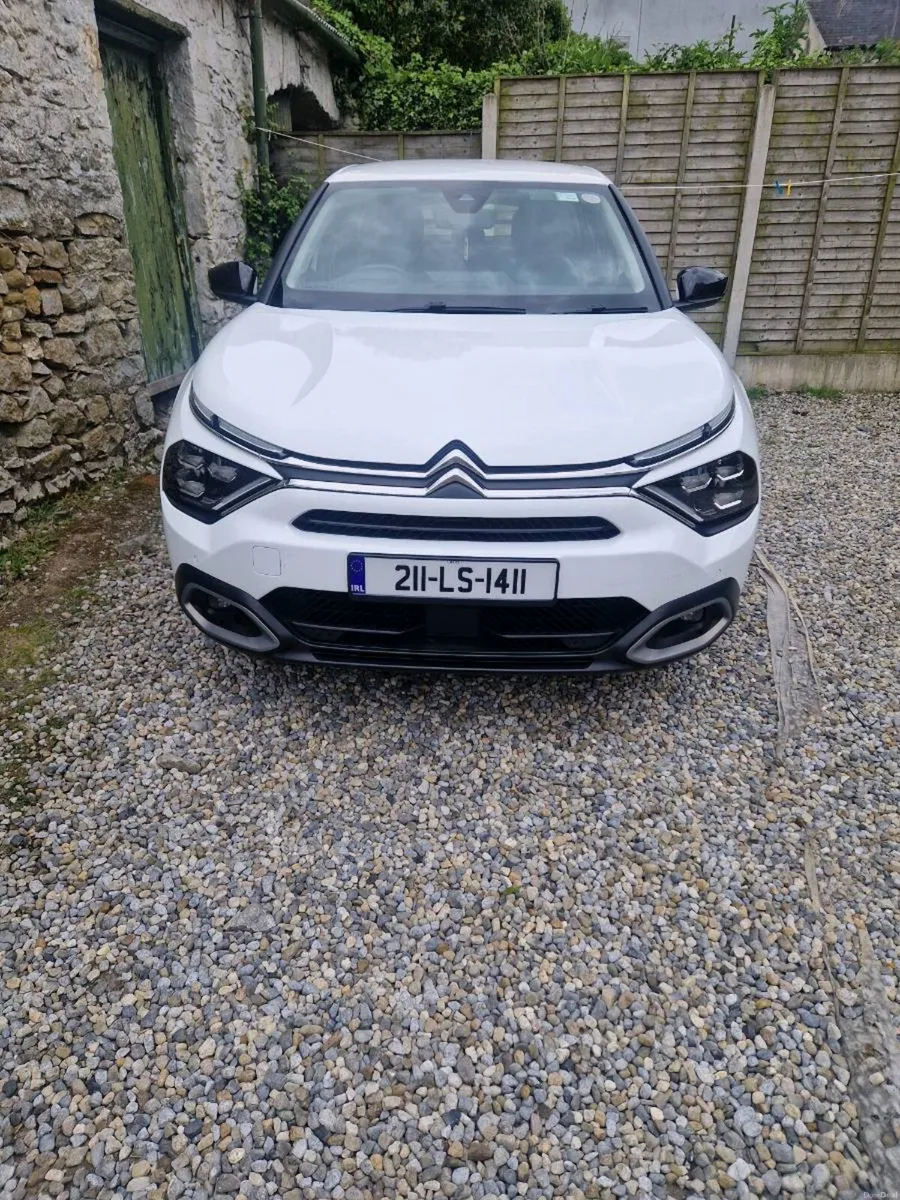 Citroen c4 - Image 3