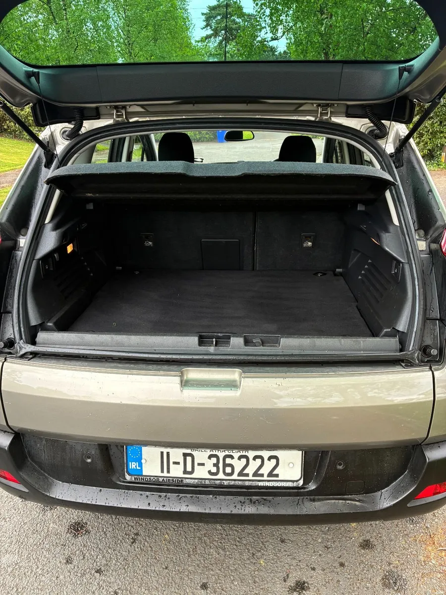 Peugeot 3008 2011 - Image 4