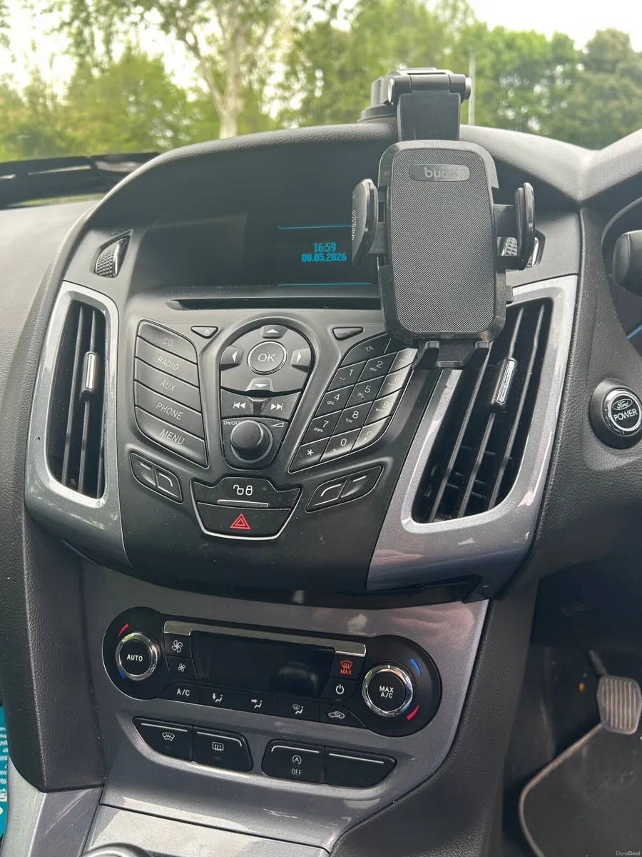 Ford Focus 2014 - Image 4