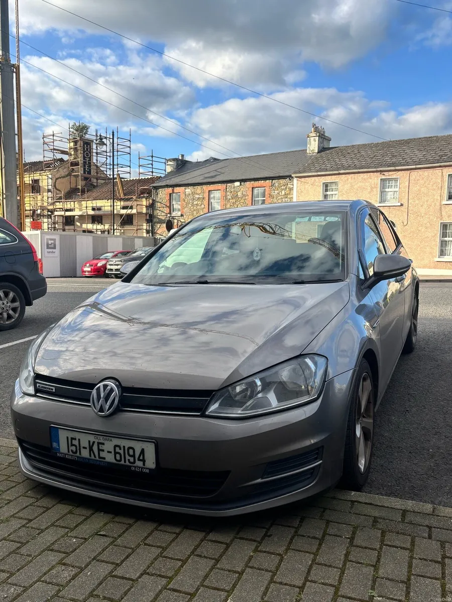 Volkswagen Golf 1.6 - Image 3