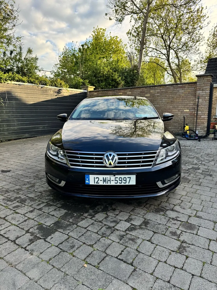 Volkswagen CC - Image 3