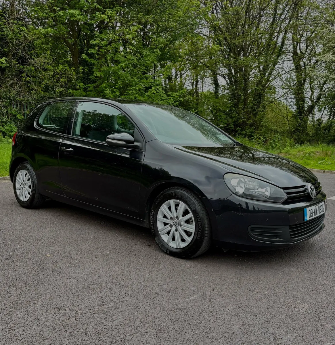 Volkswagen Golf - Image 1