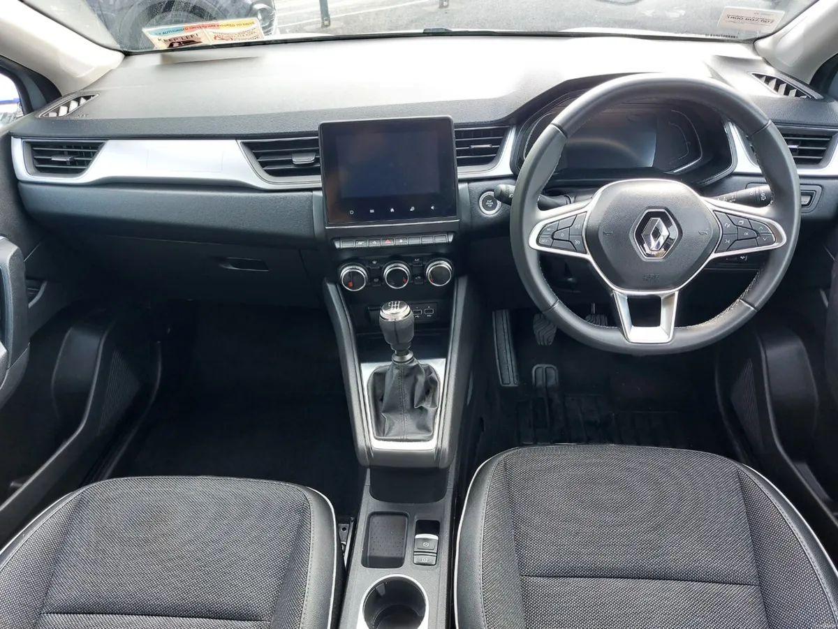 Renault Captur 2023 - Image 5