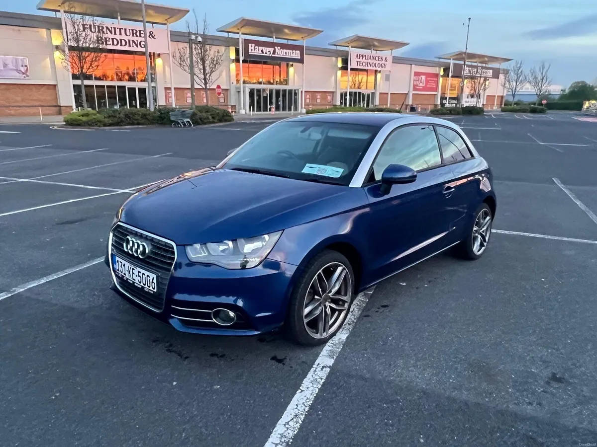 Audi A1 - Image 3