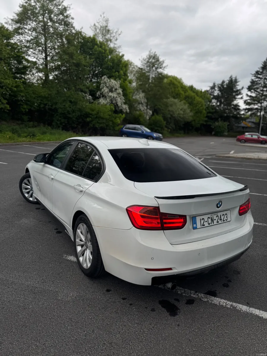 2012 BMW 320d (CHAIN DONE - 1 YEAR NEW NCT) - Image 4