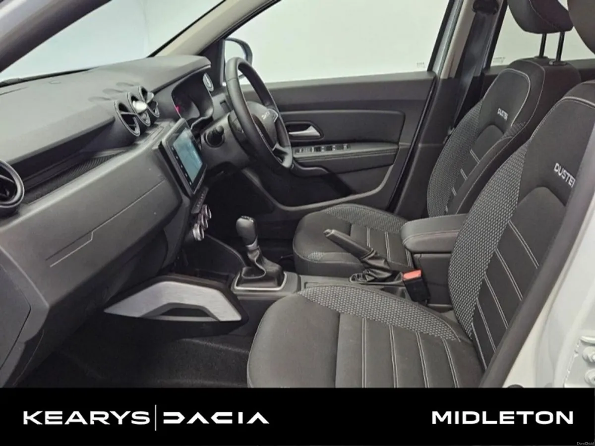 Dacia Duster 1.3 TCe 150 EDC Journey - Image 5