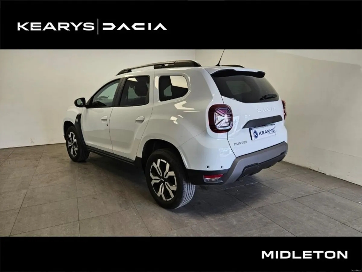 Dacia Duster 1.3 TCe 150 EDC Journey - Image 2