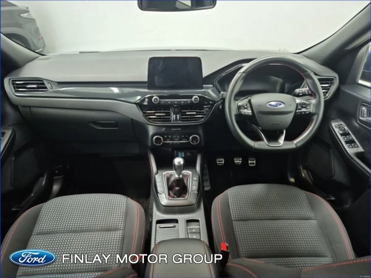 Ford Kuga 1.5 EcoBlue 120PS ST-Line - Image 2