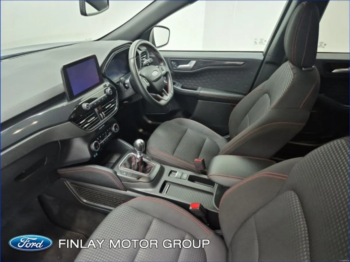 Ford Kuga 1.5 EcoBlue 120PS ST-Line - Image 4