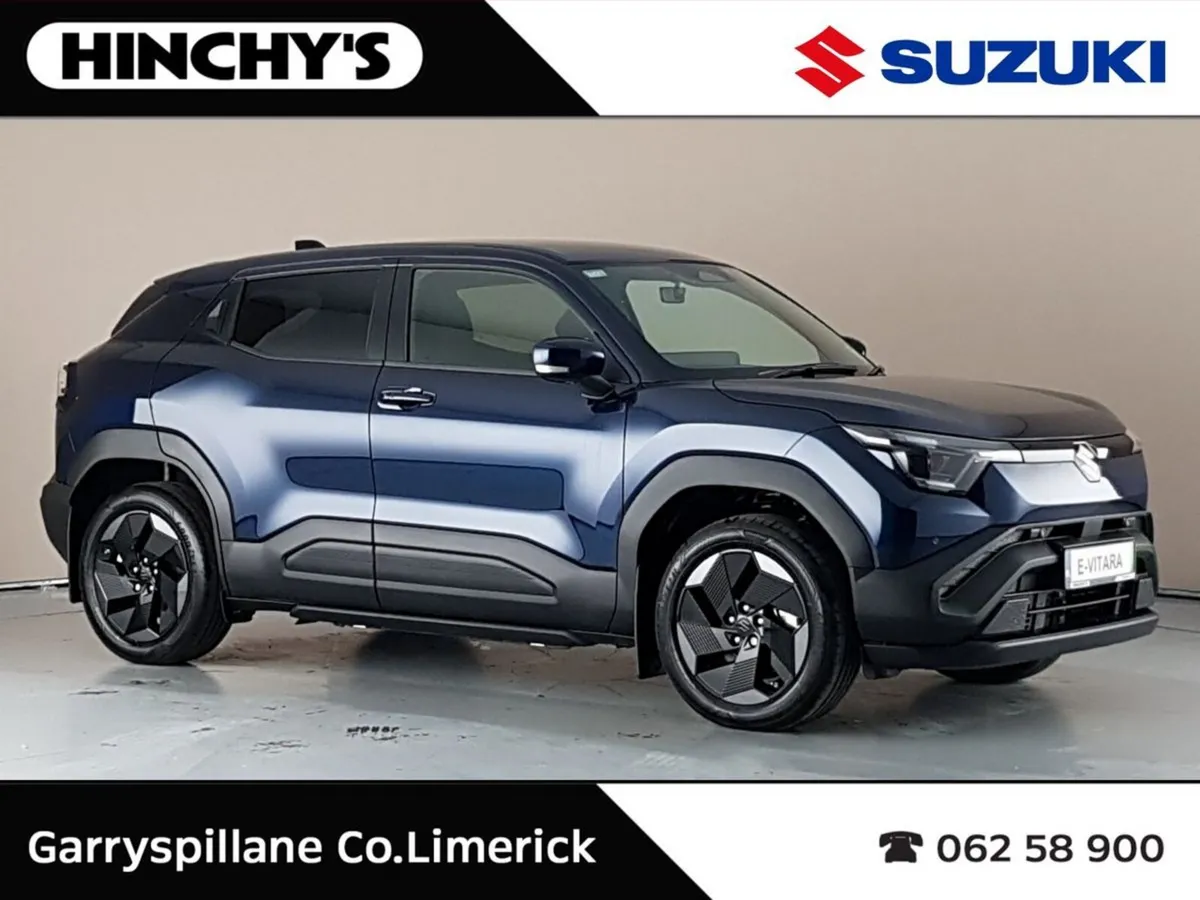 Suzuki Vitara E-Vitara - Image 1