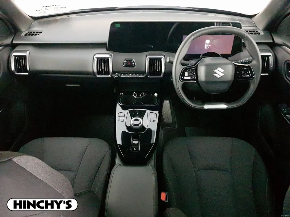 Suzuki Vitara E-Vitara - Image 2