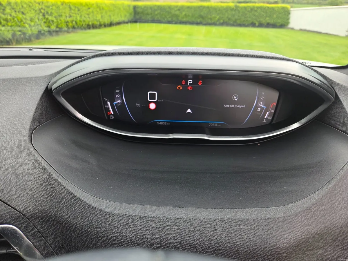 Peugeot 3008 2023 - Image 3