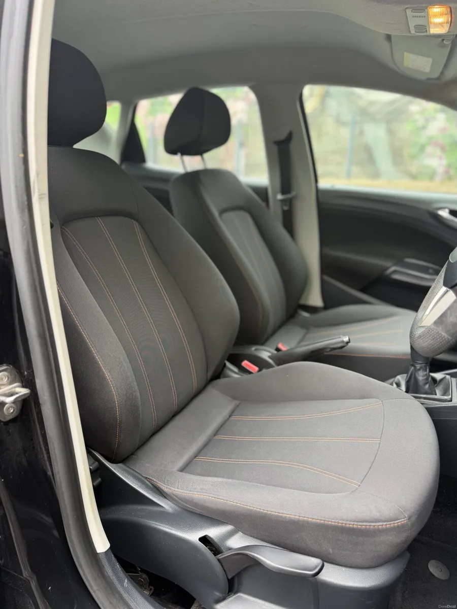 2015 SEAT IBIZA ONLY 114K KMS 1.2 PETROL - Image 4