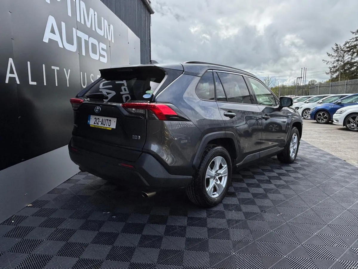 Toyota RAV4 Toyota Rav4 2.5 self charging hybrid, - Image 2