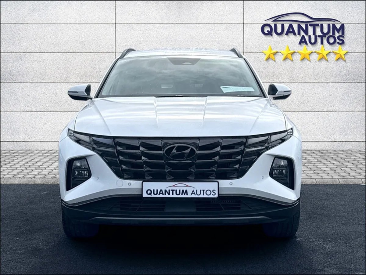 Hyundai Tucson 2023 PREMIUM 1.6 PHEV 261BHP €156 P - Image 2