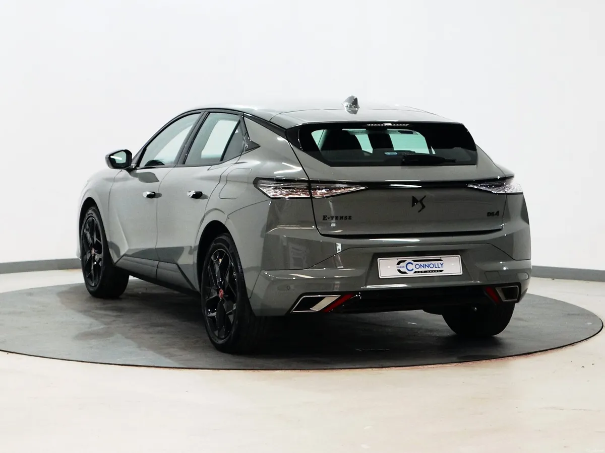 *78* 2023 DS Automobiles DS 4 1.6 E-TENSE PRO LINE - Image 5