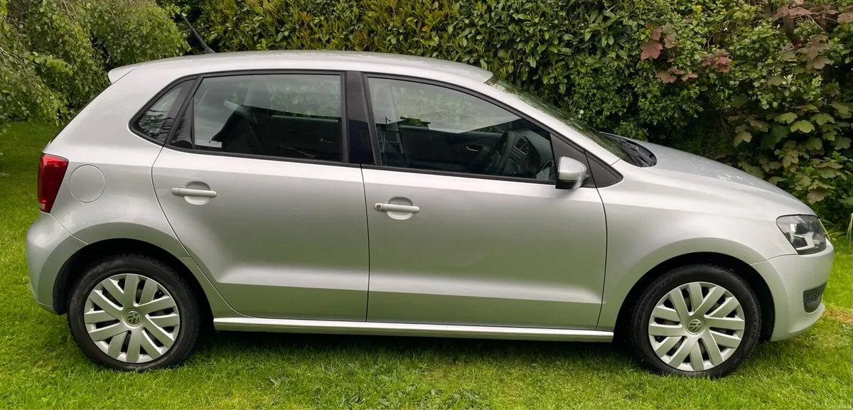 Volkswagen Polo - Image 4