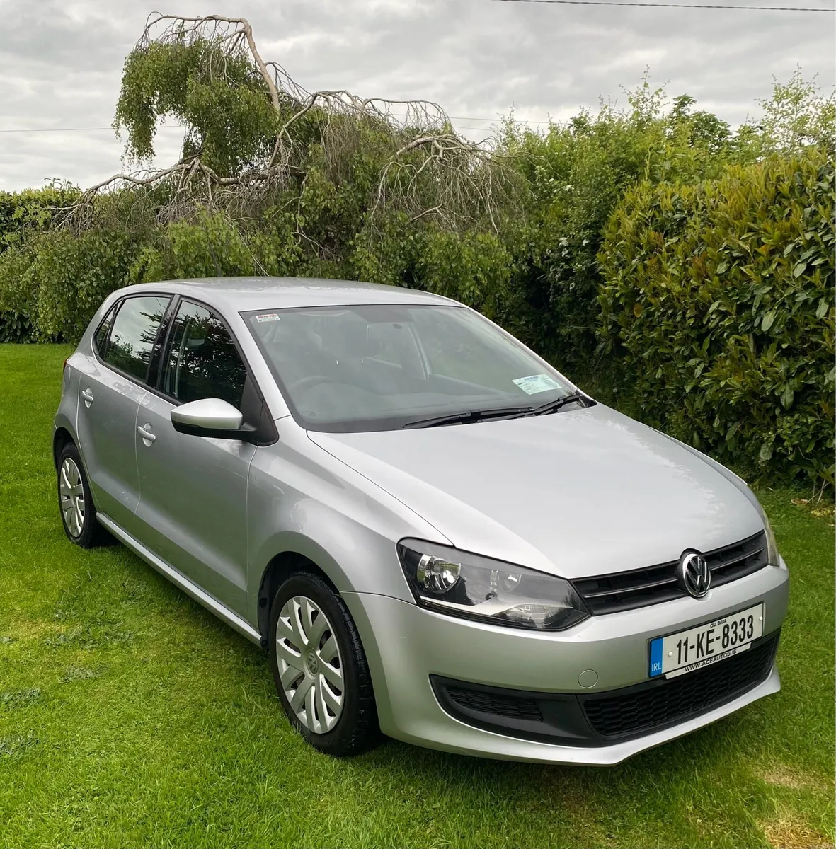 Volkswagen Polo - Image 1