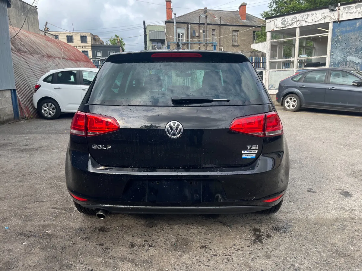 2016 VOLKSWAGEN GOLF, COMFORTLINE AUTOMATIC - Image 4