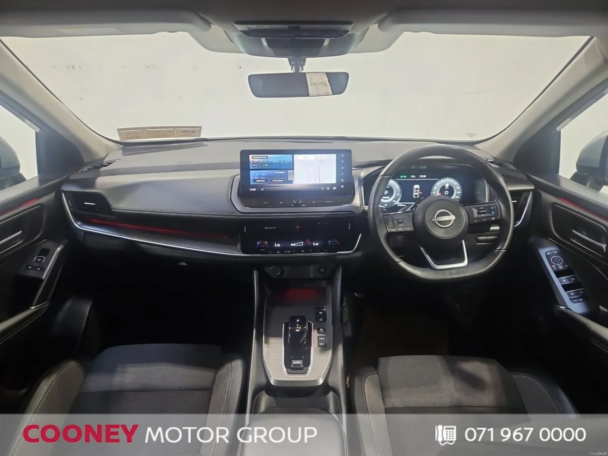 Nissan Qashqai ePOWER QASHQAI SV PREMIUM - Image 2