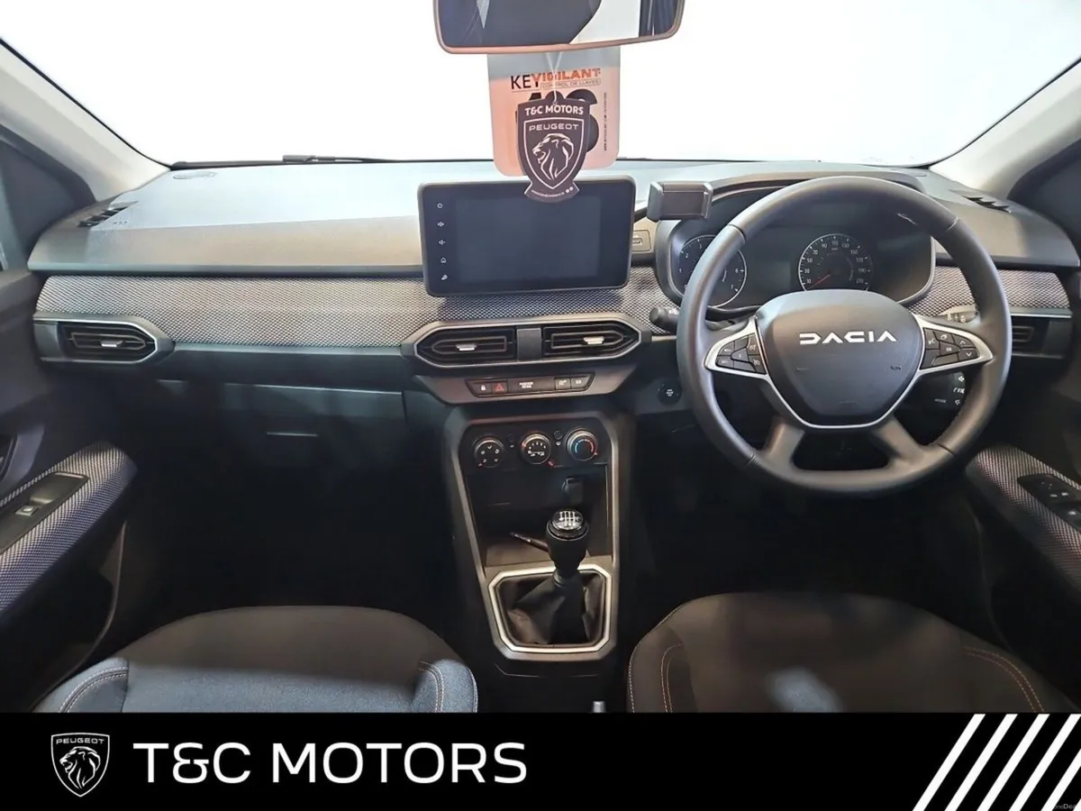 Dacia Sandero Stepway *Low Mileage!* Expression Mo - Image 3