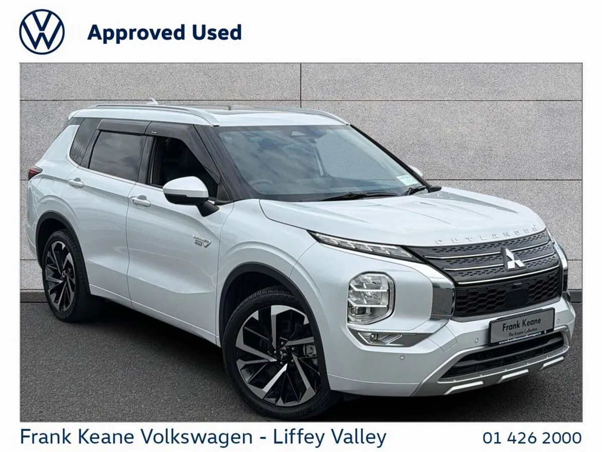Mitsubishi Outlander PHEV G *7-SEATER* *SUNROOF* * - Image 1