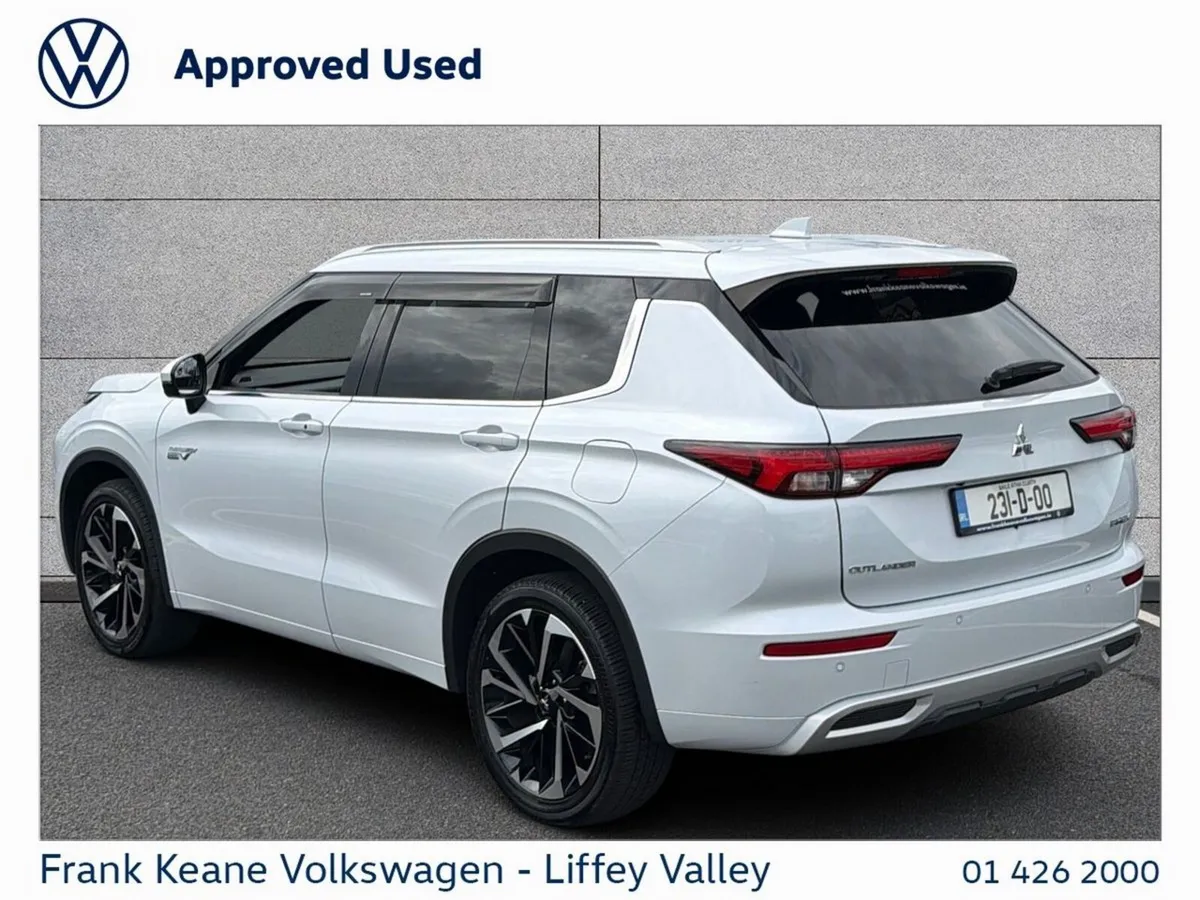 Mitsubishi Outlander PHEV G *7-SEATER* *SUNROOF* * - Image 3