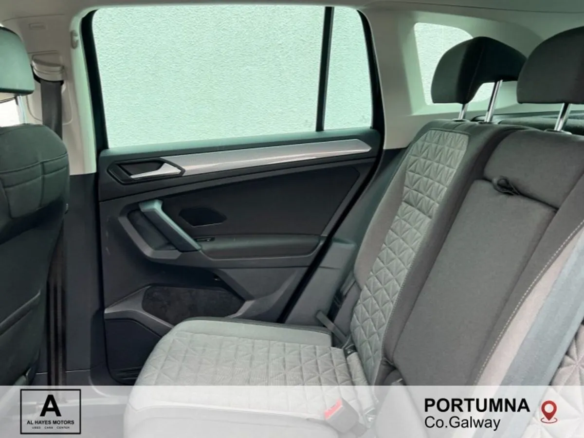 Volkswagen Tiguan 2.0 TDI 122HP Life - Image 6