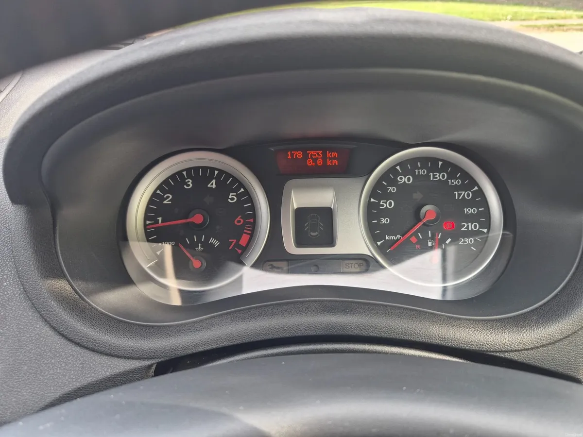 2010 Renault Clio | NCT 09/26 | Reliable & Economi - Image 3