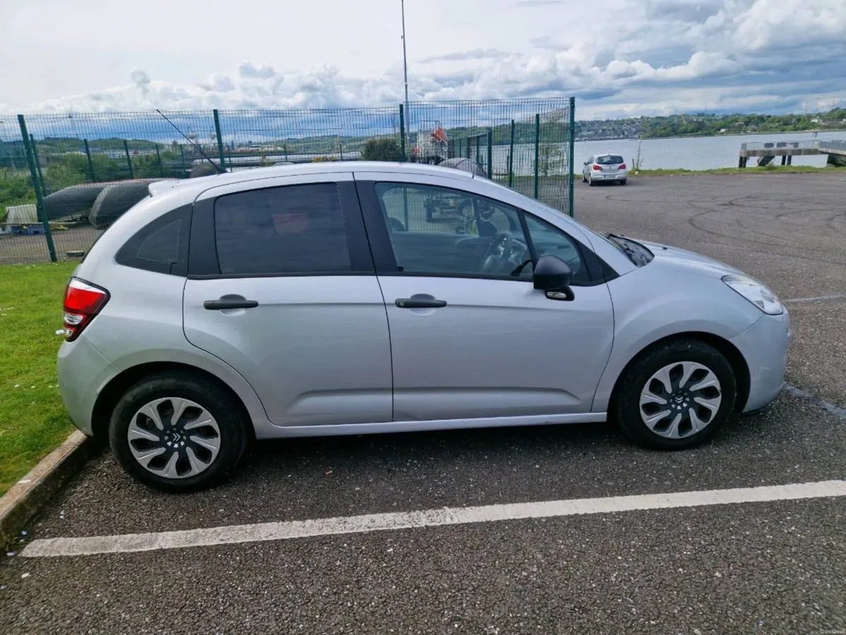 Citroen C3 2014 - Image 2