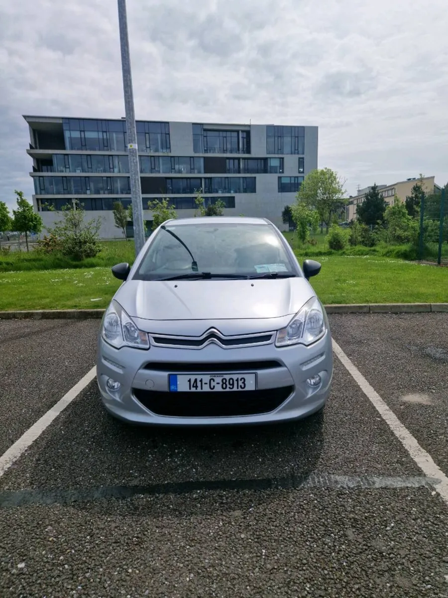 Citroen C3 2014 - Image 1