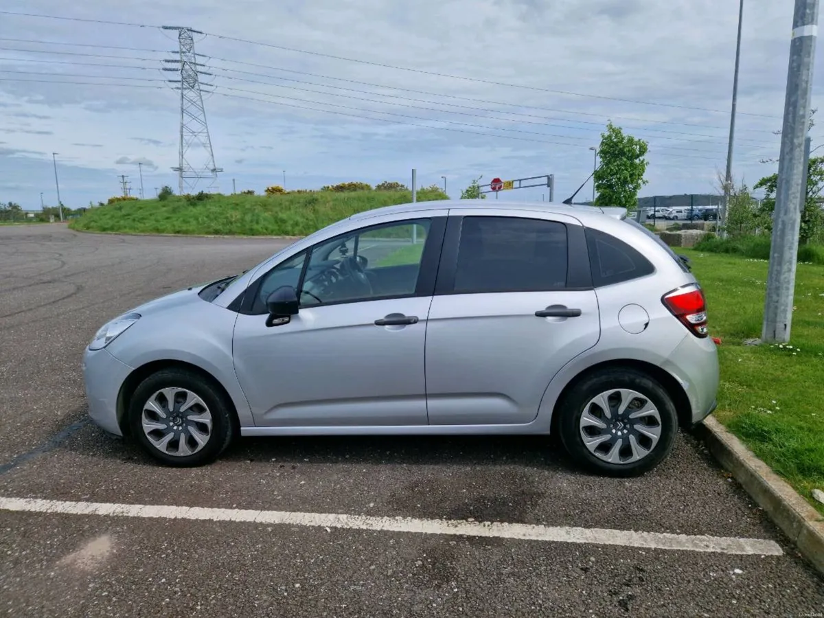 Citroen C3 2014 - Image 4