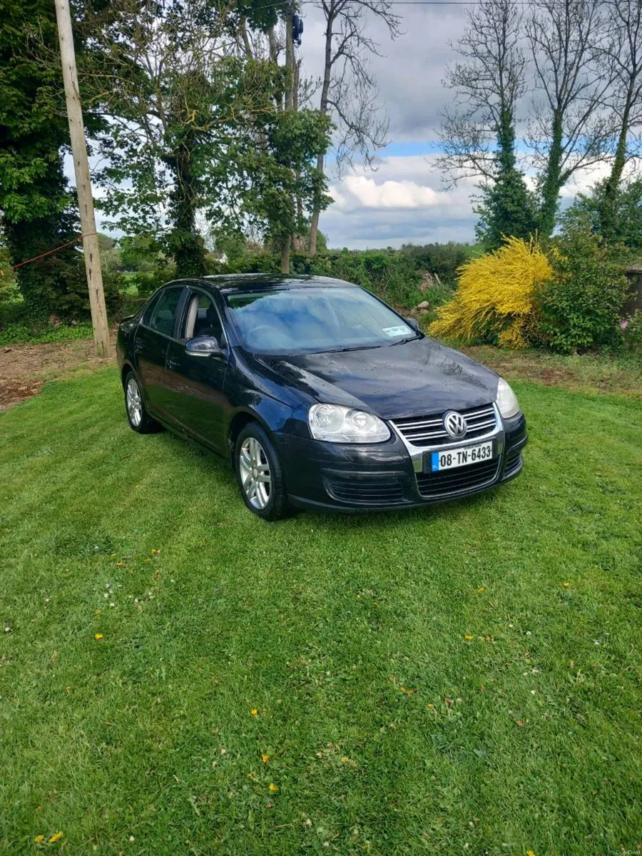 Vw jetta - Image 1