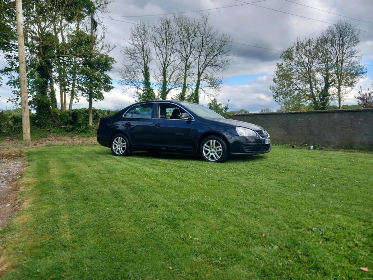 Vw jetta - Image 3
