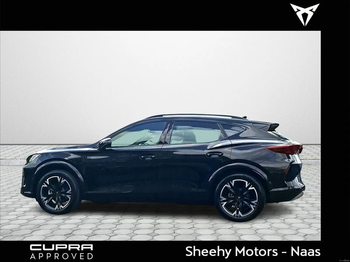 Cupra Formentor e-Hybrid 204hp DSG V2 - Image 4