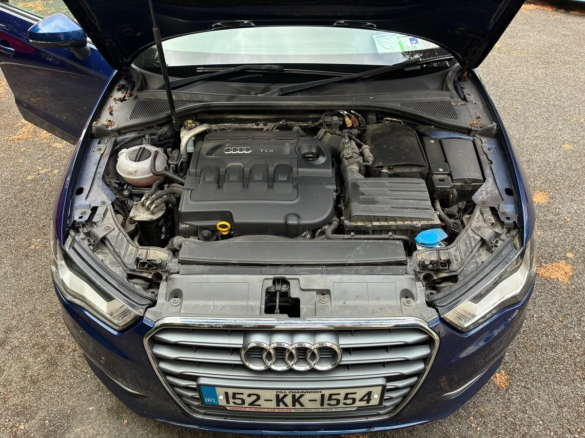 Audi A3 - Image 2