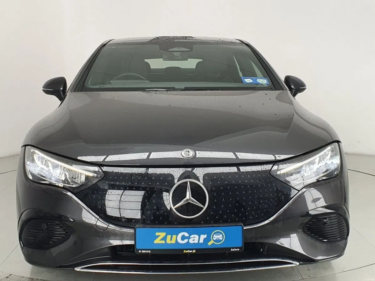 Mercedes-Benz EQE EQE 300 - Image 3