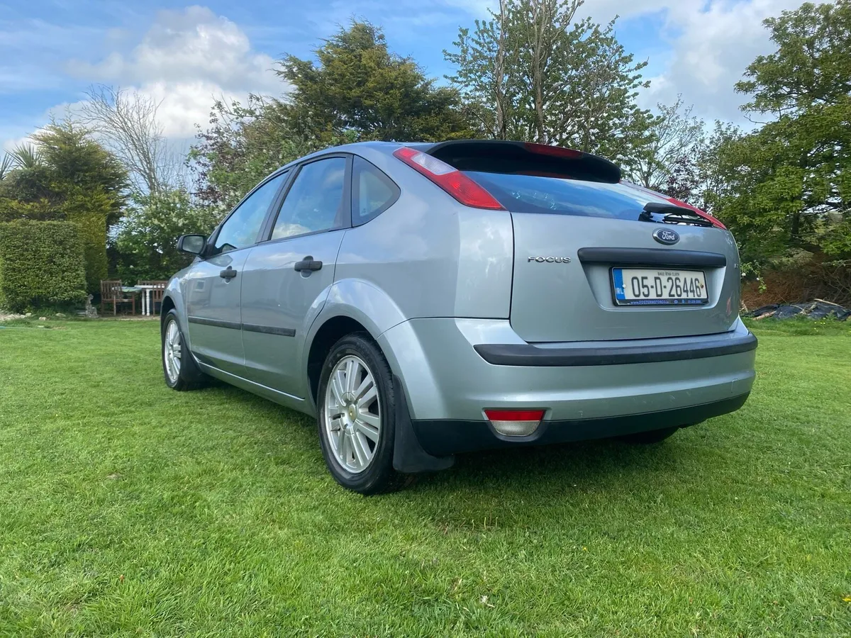 Ford focus - Image 1