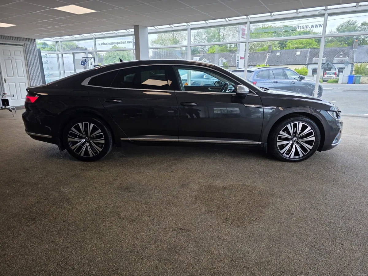 Volkswagen Arteon 2.0TDI M6F 150HP ELEGANCE 2023 - Image 3