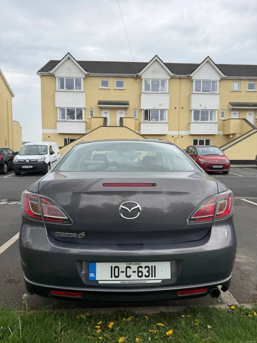 🔥MAZDA 6 Executive SE💎 - Image 6