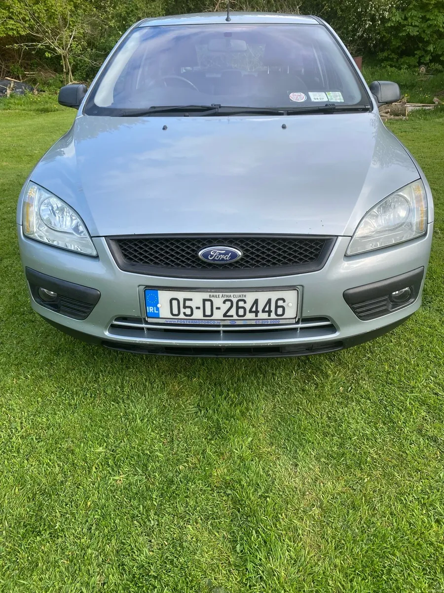 Ford focus - Image 3